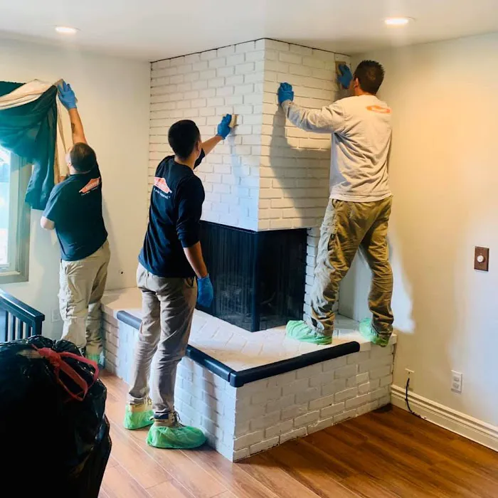 SERVPRO of Colton/Loma Linda/Grand Terrace Picture 9