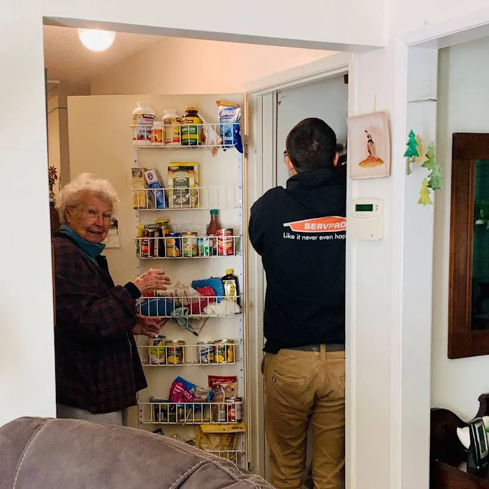 SERVPRO of Colton/Loma Linda/Grand Terrace Picture 10