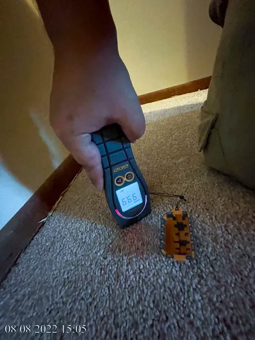 SERVPRO of North Riverside City Picture 2