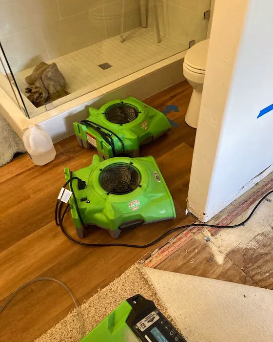 SERVPRO of North Riverside City Picture 1