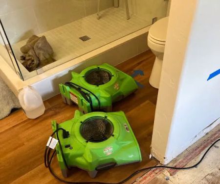 SERVPRO of North Riverside City
