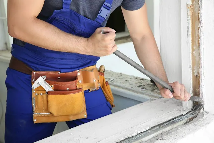 Inland Pacific Contractors Picture 7