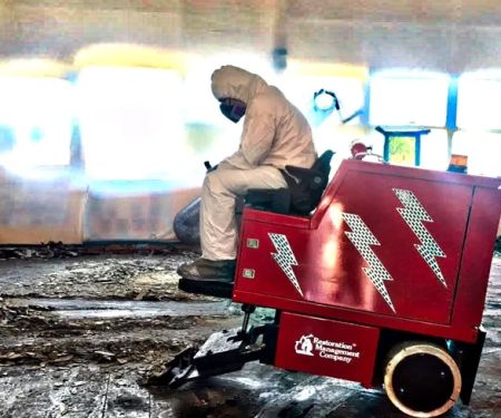 Restoration Management Company