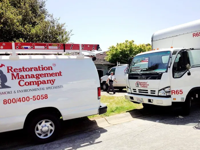 Restoration Management Company Picture 6