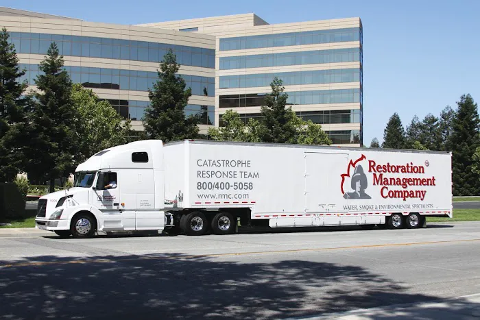 Restoration Management Company Picture 4