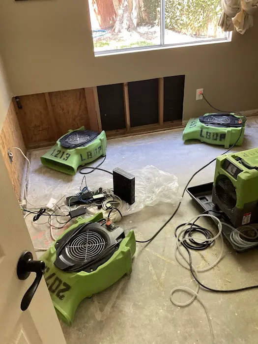 SERVPRO of Laguna Beach Picture 2