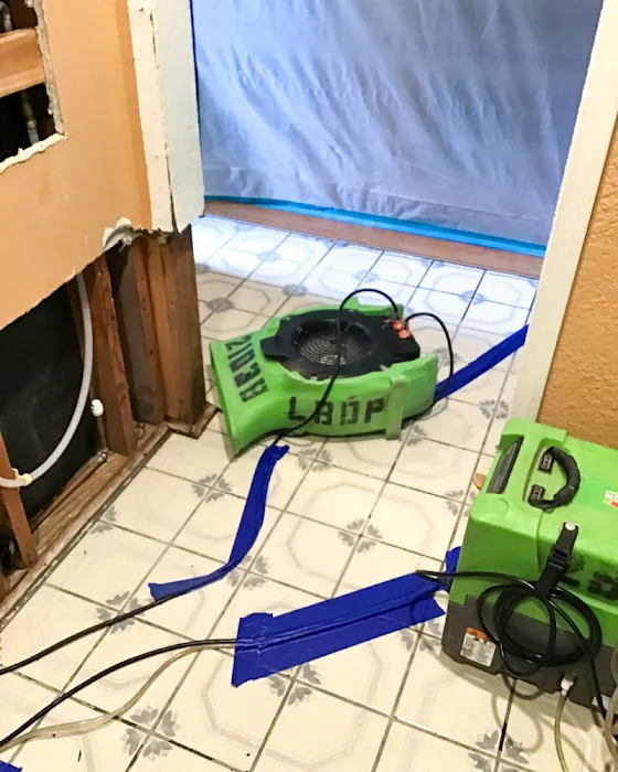 SERVPRO of Laguna Beach Picture 6