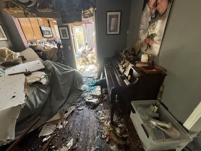 SERVPRO of Laguna Beach Picture 5