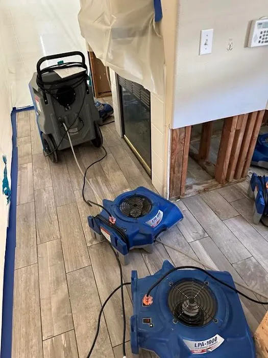 Blue Dolphin Restoration Corp Picture 5