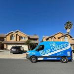 Blue Dolphin Restoration Corp