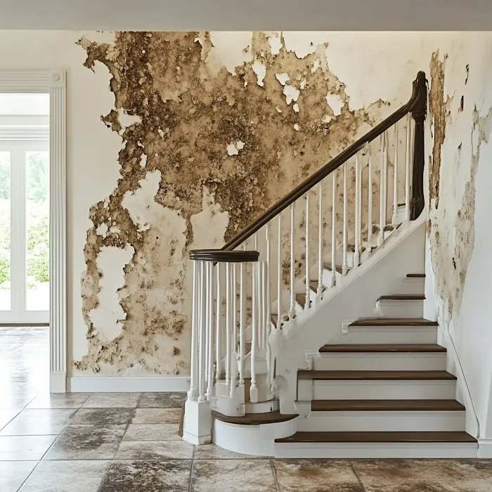 Mr Mold Remediation Picture 2