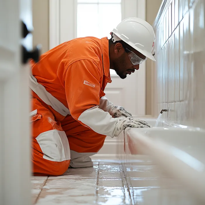 Mr Mold Remediation Picture 3