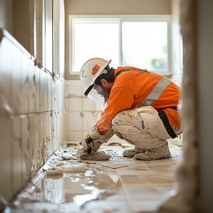 Mr Mold Remediation Picture 1