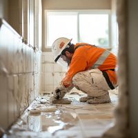 Mr Mold Remediation ico