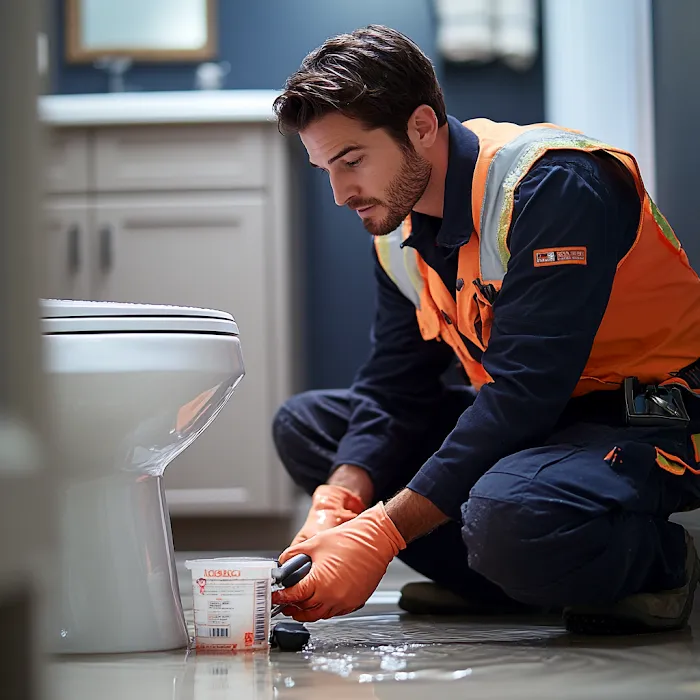 Mr Mold Remediation Picture 7