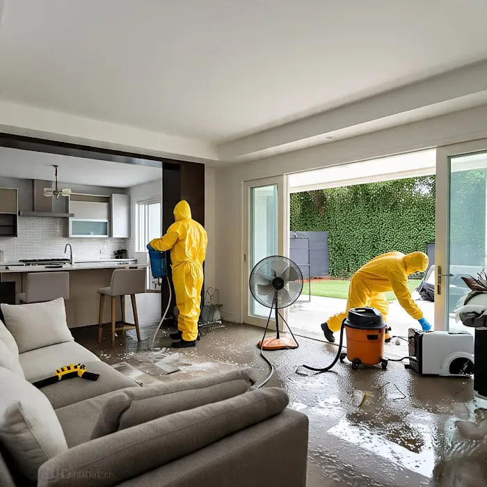 Aussie Bay LLC Picture 1