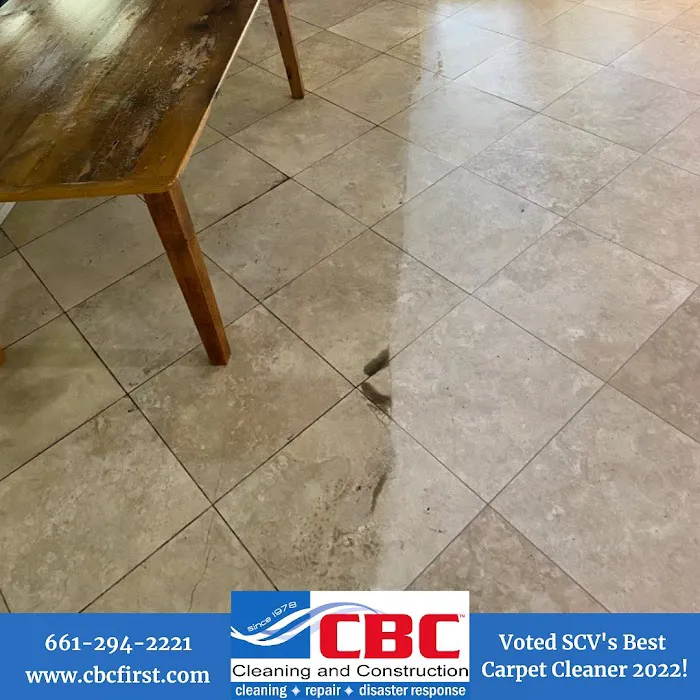 CBC Cleaning and Construction, Inc Picture 3