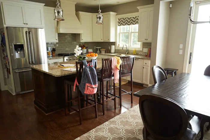 ServiceMaster Fire & Water Restoration Picture 4