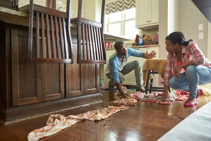 ServiceMaster Fire & Water Restoration Picture 2