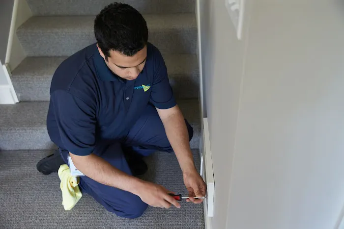 ServiceMaster Fire & Water Restoration Picture 3