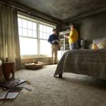 ServiceMaster Fire & Water Restoration