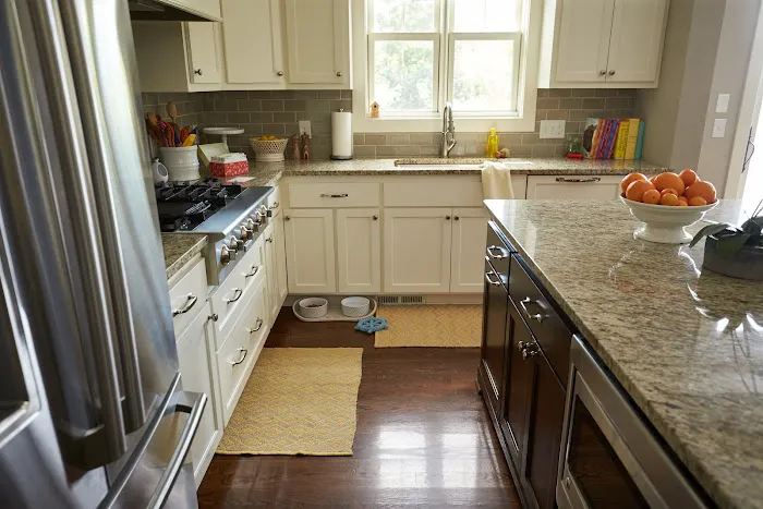 ServiceMaster Fire & Water Restoration Picture 7