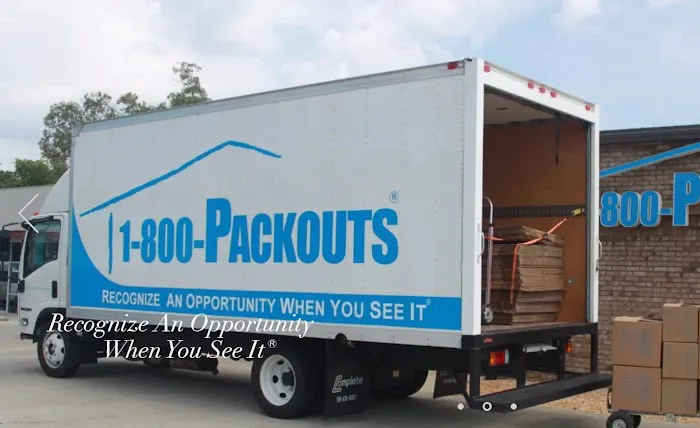 1-800-Packouts of Santa Clarita Picture 2