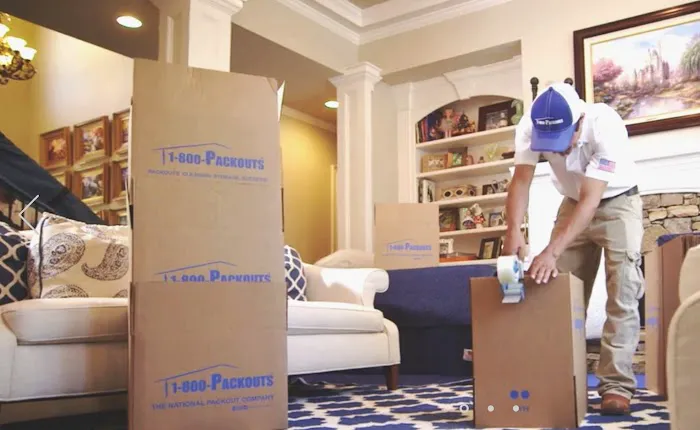 1-800-Packouts of Santa Clarita Picture 1