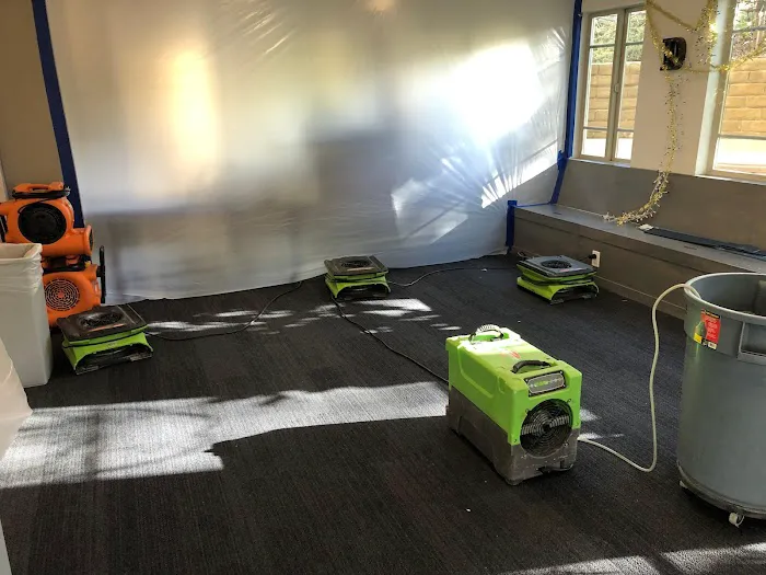 SERVPRO of Santa Clarita Valley Picture 9