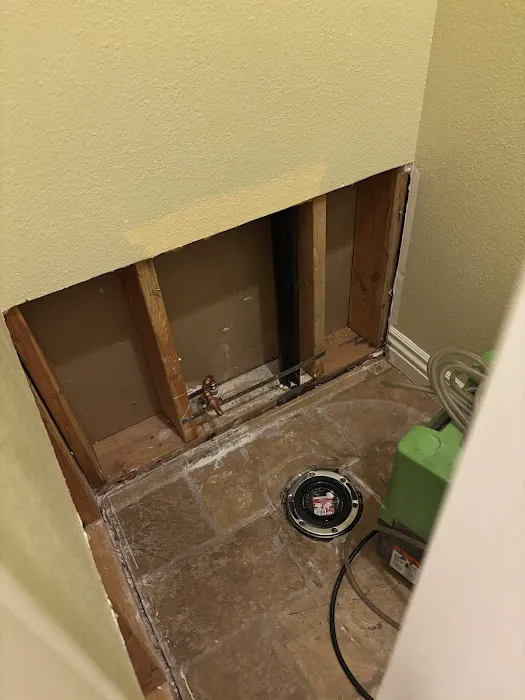 SERVPRO of Santa Clarita Valley Picture 1