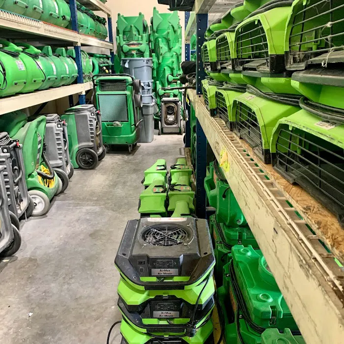 SERVPRO of Santa Clarita Valley Picture 10