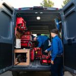 First Class Plumbing & AC