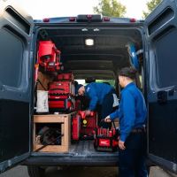 First Class Plumbing & AC ico