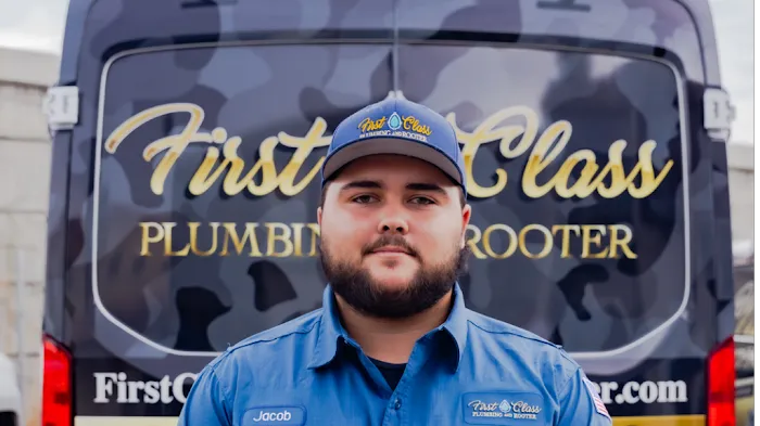 First Class Plumbing & AC Picture 2