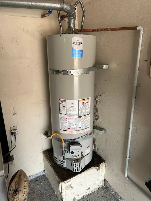 First Class Plumbing & AC Picture 7