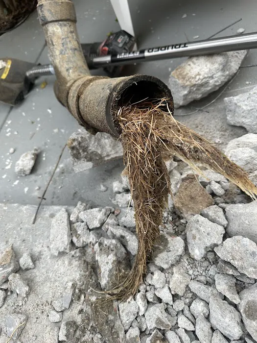 First Class Plumbing & AC Picture 10