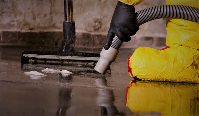 Boehm Remediation Picture 1