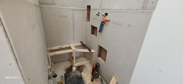 PLUS 1 Restoration & Carpet Care Picture 2