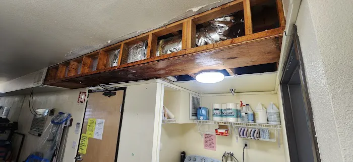 PLUS 1 Restoration & Carpet Care Picture 5