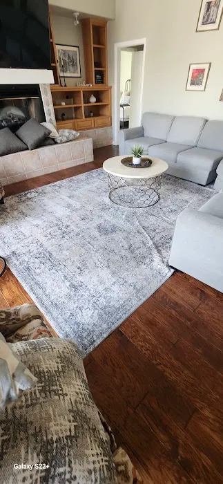 PLUS 1 Restoration & Carpet Care Picture 9