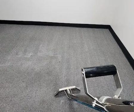 PLUS 1 Restoration & Carpet Care