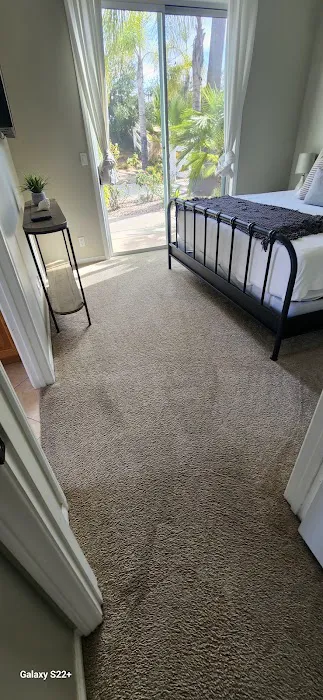 PLUS 1 Restoration & Carpet Care Picture 3