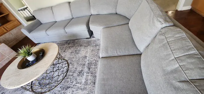 PLUS 1 Restoration & Carpet Care Picture 6