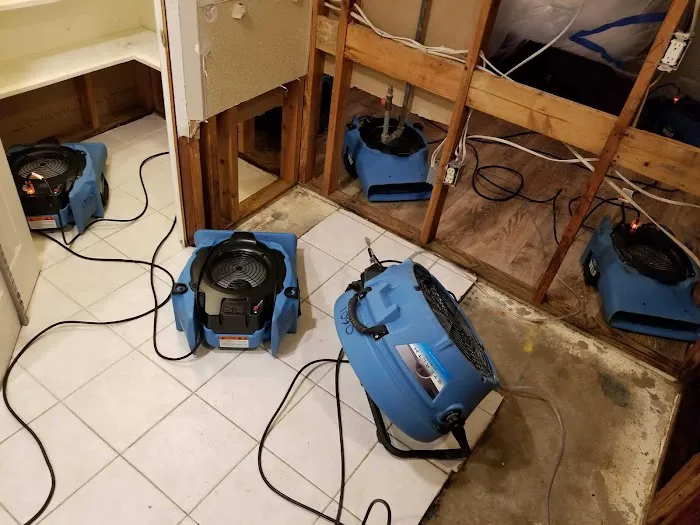 One Call Restoration Riverside Picture 1