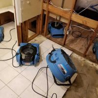 One Call Restoration Riverside ico