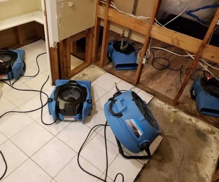 One Call Restoration Riverside