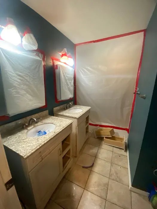 All Restoration Solutions Picture 4