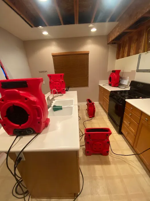 All Restoration Solutions Picture 2