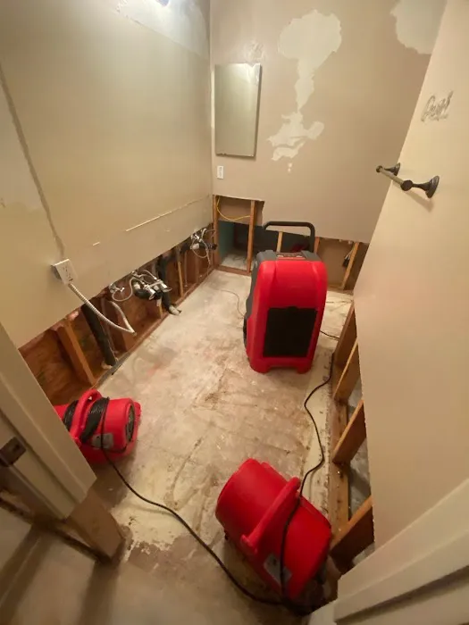 All Restoration Solutions Picture 3