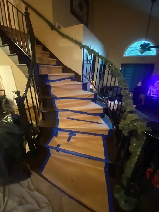 All Restoration Solutions Picture 1